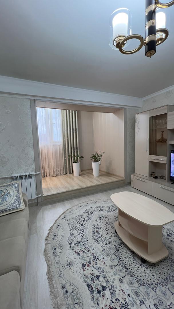 Продажа, Индивидуальный проект, 2 ком, 69.01 м2, этаж 7/7, Сост: Евроремонт - фото 12