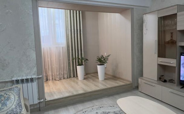 Купить квартиру Бишкек