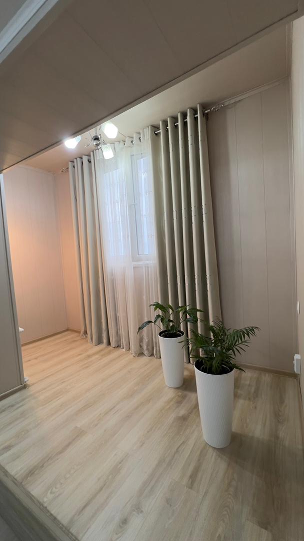 Продажа, Индивидуальный проект, 2 ком, 69.01 м2, этаж 7/7, Сост: Евроремонт - фото 14