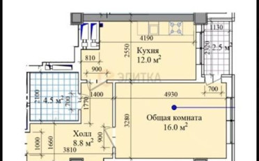  Агентство недвижимости