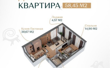  Агентство недвижимости