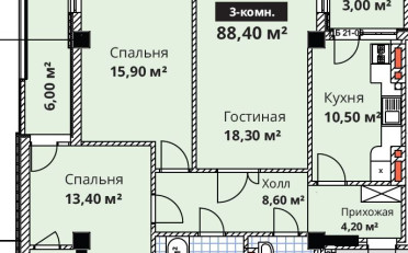 Агентство недвижимости