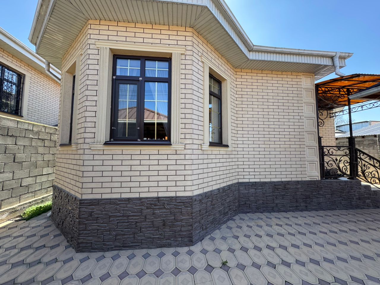 Продажа, Дом, 4 ком, 3 соток - фото 15