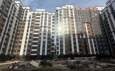  Агентство недвижимости