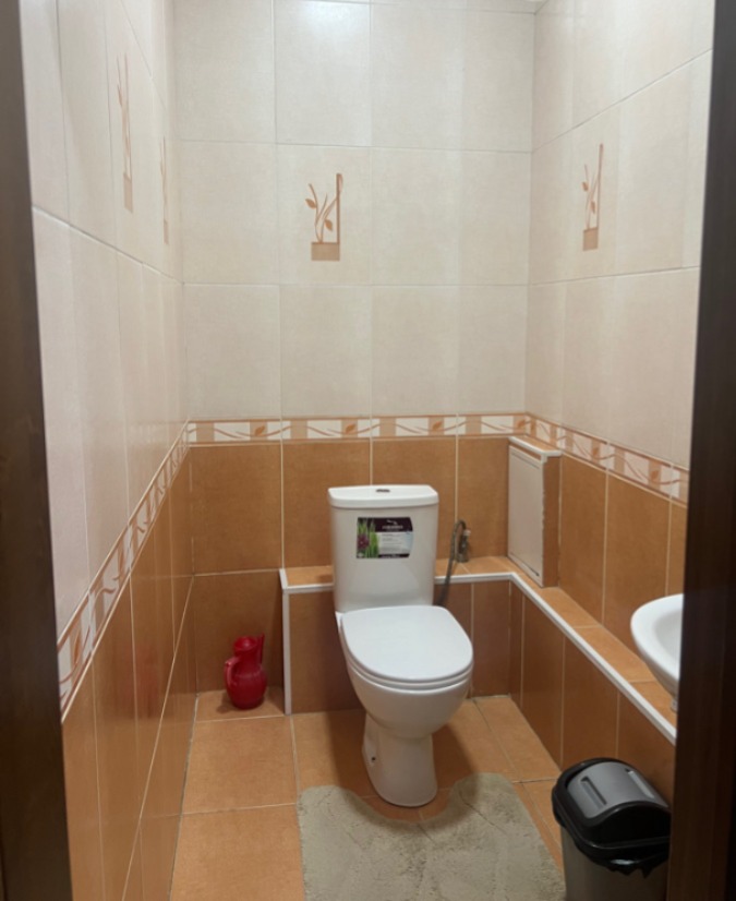 Продажа, 106 улучшенная, 3 ком, 88.01 м2, этаж 1/9, Сост: Евроремонт - фото 4