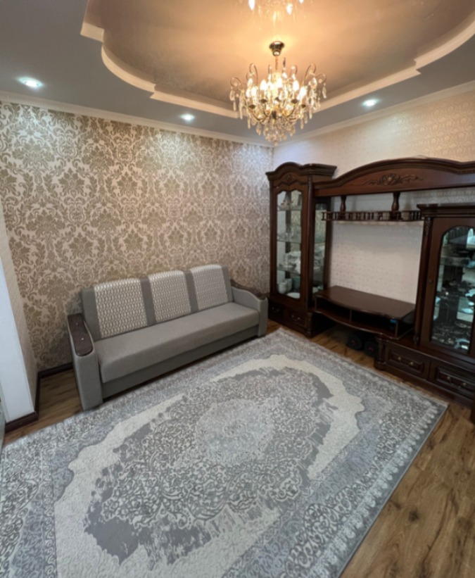 Продажа, 106 улучшенная, 3 ком, 88.01 м2, этаж 1/9, Сост: Евроремонт - фото 7
