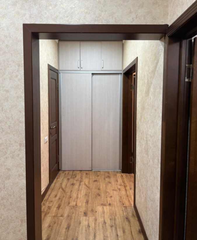 Продажа, 106 улучшенная, 3 ком, 88.01 м2, этаж 1/9, Сост: Евроремонт - фото 10