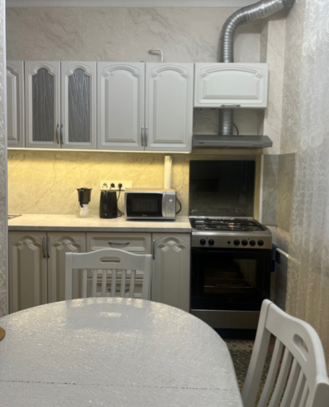 Продажа, 106 улучшенная, 3 ком, 88.01 м2, этаж 1/9, Сост: Евроремонт - фото 11