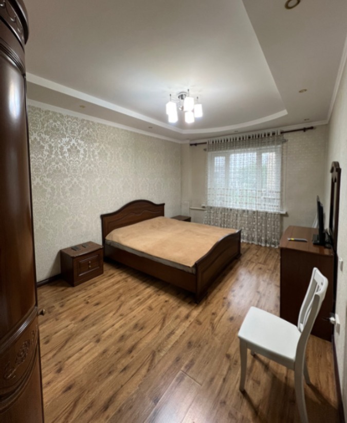 Продажа, 106 улучшенная, 3 ком, 88.01 м2, этаж 1/9, Сост: Евроремонт - фото 13