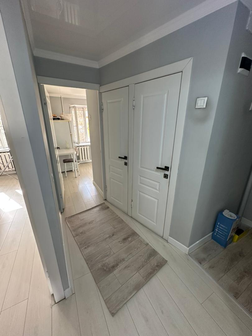 Продажа, Индивидуальный проект, 2 ком, 48 м2, этаж 2/5, Сост: Евроремонт - фото 3