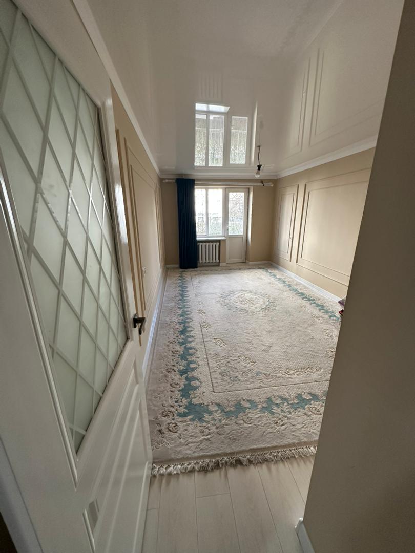 Продажа, Индивидуальный проект, 2 ком, 48 м2, этаж 2/5, Сост: Евроремонт - фото 5
