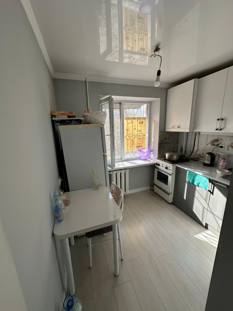 Продажа, Индивидуальный проект, 2 ком, 48 м2, этаж 2/5, Сост: Евроремонт - фото 6