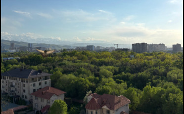 Купить квартиру Бишкек