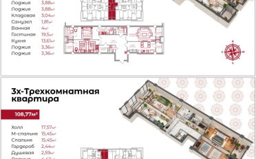 Купить квартиру Бишкек