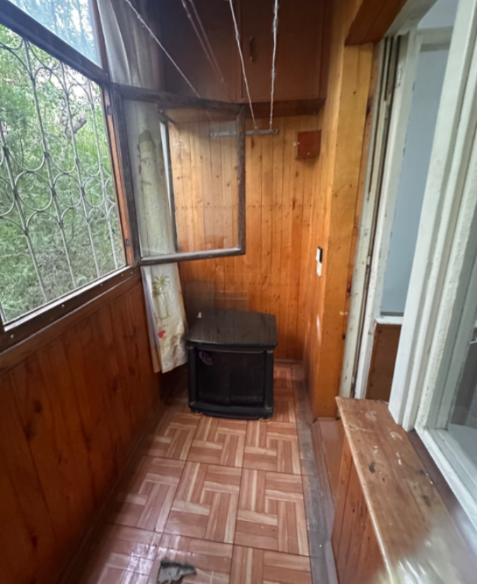Продажа, Индивидуальный проект, 1 ком, 44 м2, этаж 1/5, Сост: Хорошее - фото 1