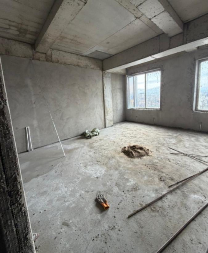 Продажа, Элитка, 2 ком, 56 м2, этаж 14/16, ж/к Tokyo (Токио), Сост: Сдан ПСО - фото 7