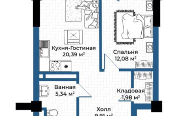 Купить квартиру Бишкек