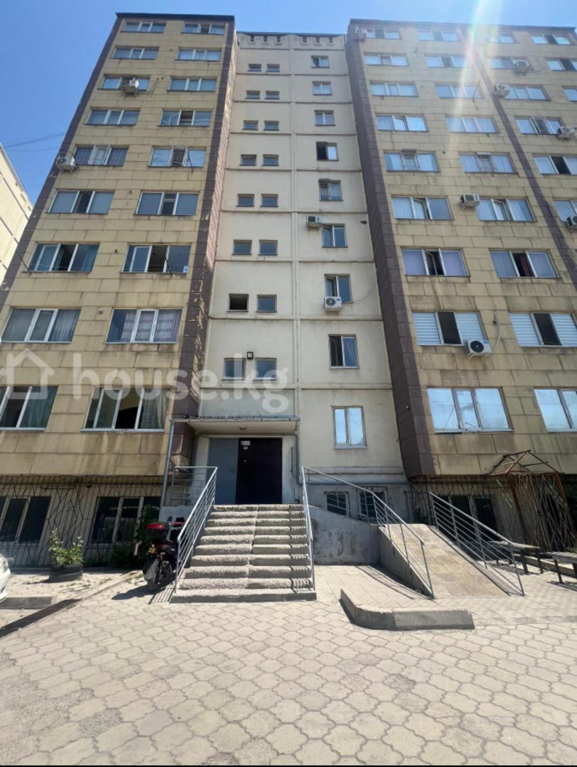 Продажа, 106 улучшенная, 3 ком, 79 м2, этаж 6/9, Сост: Хорошее - фото 3