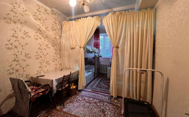 Купить квартиру Бишкек