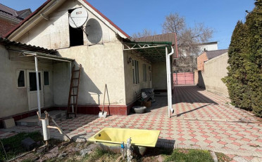 Купить квартиру Бишкек