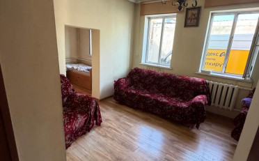 Купить квартиру Бишкек