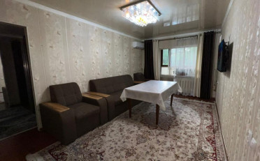 Купить квартиру Бишкек