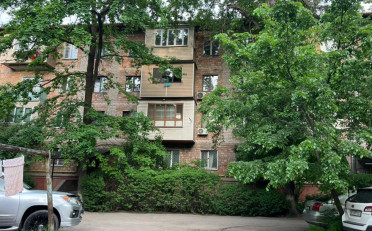 Купить квартиру Бишкек