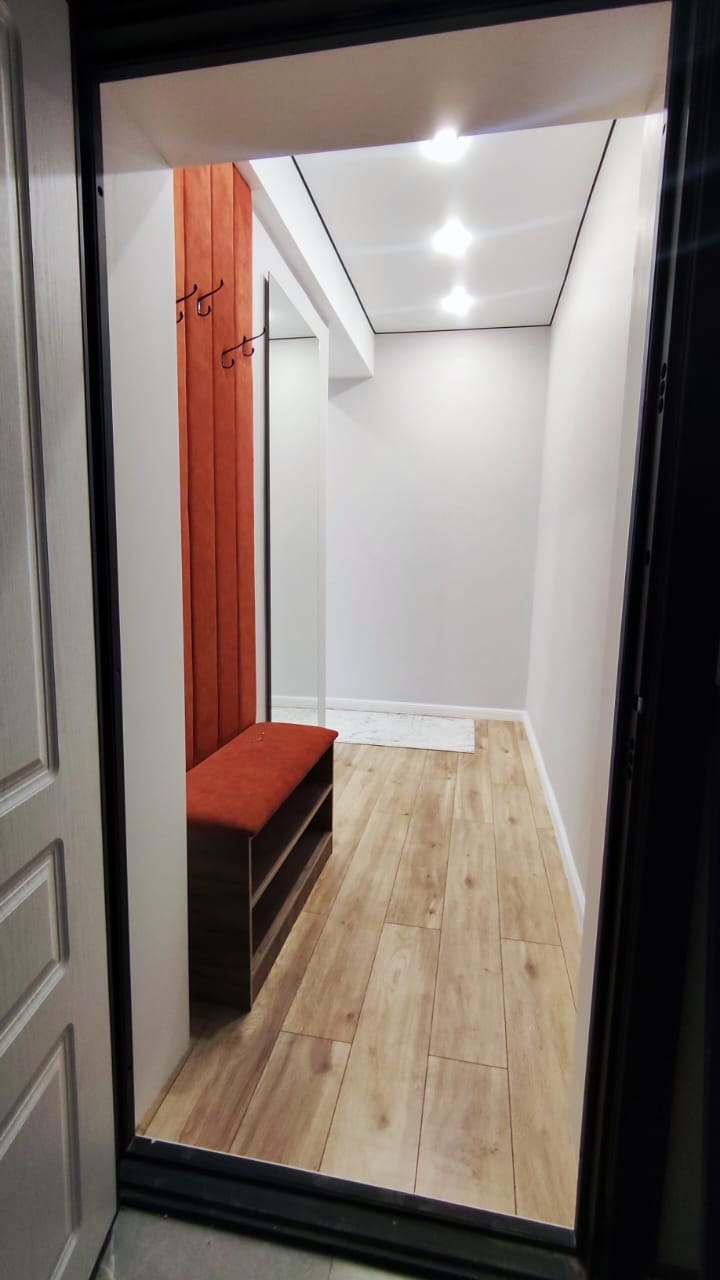 Продажа, Элитка, 1 ком, 43 м2, этаж 6/12, ж/к ЖД Грейс, Сост: Евроремонт - фото 2