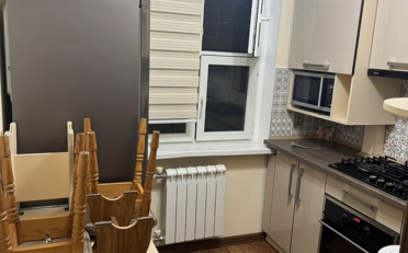 Купить квартиру Бишкек