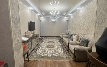 Купить квартиру Бишкек