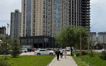  Агентство недвижимости