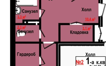  Агентство недвижимости