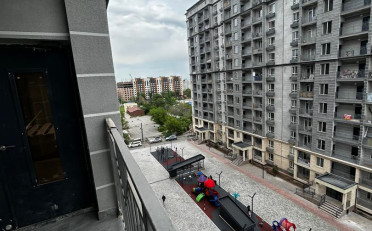  Агентство недвижимости