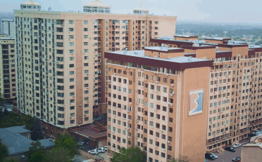 Купить квартиру Бишкек
