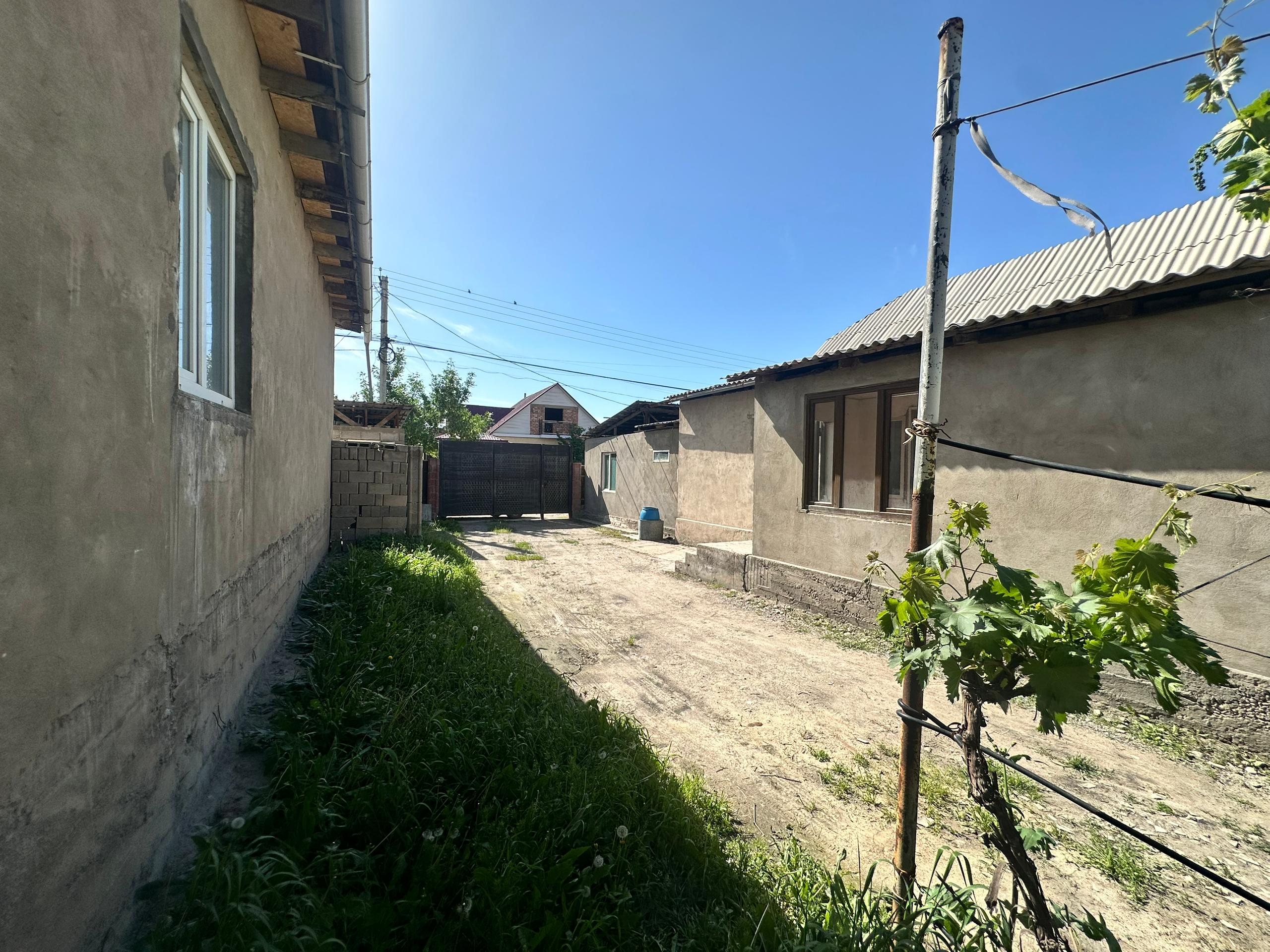 Продажа, Дом, 6 ком, 5 соток, Сост: Среднее - фото 13
