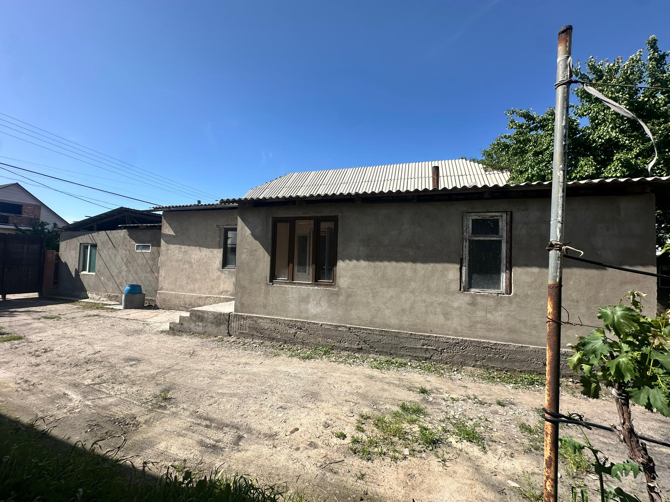 Продажа, Дом, 6 ком, 5 соток, Сост: Среднее - фото 15