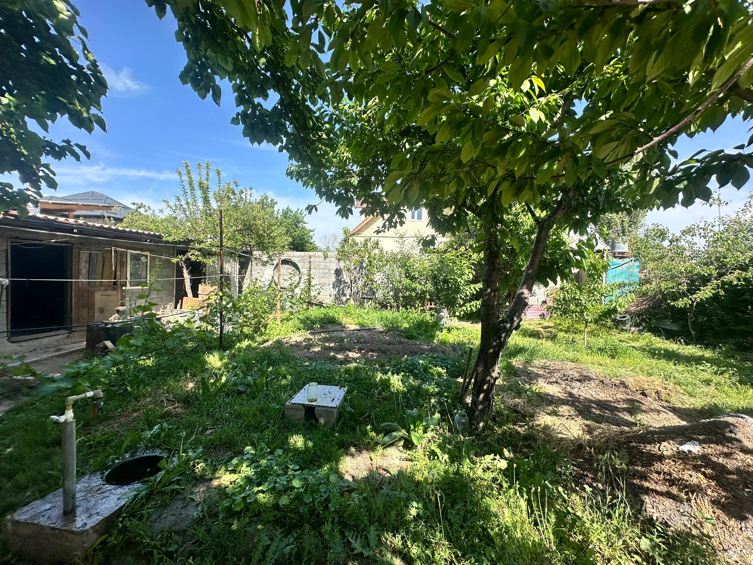 Продажа, Дом, 6 ком, 5 соток, Сост: Среднее - фото 17