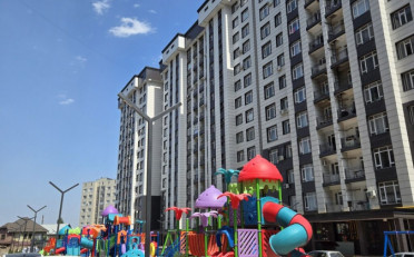Купить квартиру Бишкек