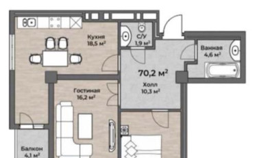  Агентство недвижимости