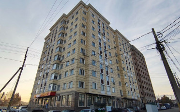 Купить квартиру Бишкек