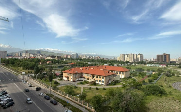Купить квартиру Бишкек