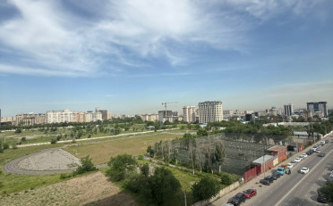 Купить квартиру Бишкек