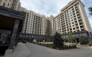 Купить квартиру Бишкек