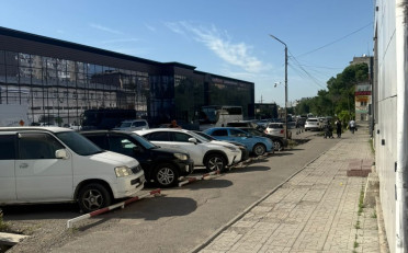 Купить квартиру Бишкек