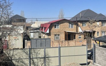 Купить квартиру Бишкек