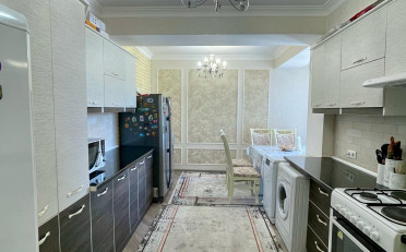 Купить квартиру Бишкек