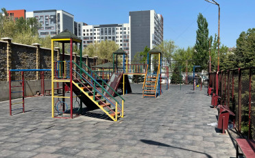 Купить квартиру Бишкек