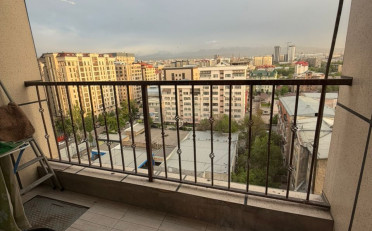 Купить квартиру Бишкек