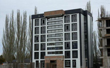 Купить квартиру Бишкек