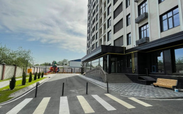 Купить квартиру Бишкек